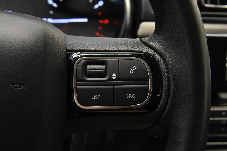 CITROEN C3 8