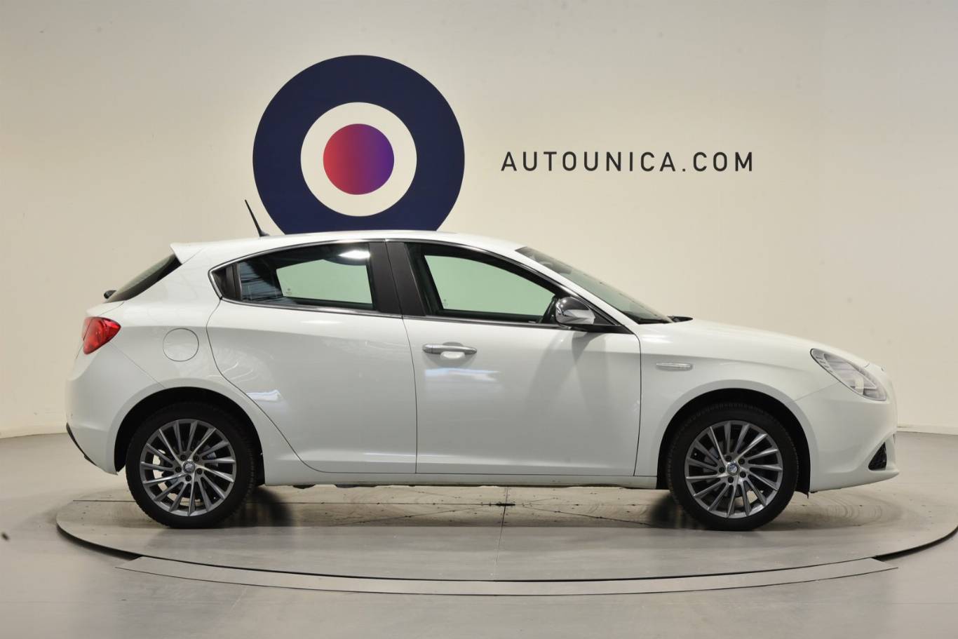 ALFA ROMEO Giulietta 29