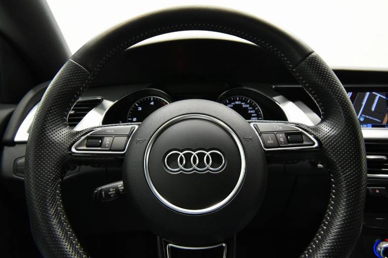 AUDI A5 23