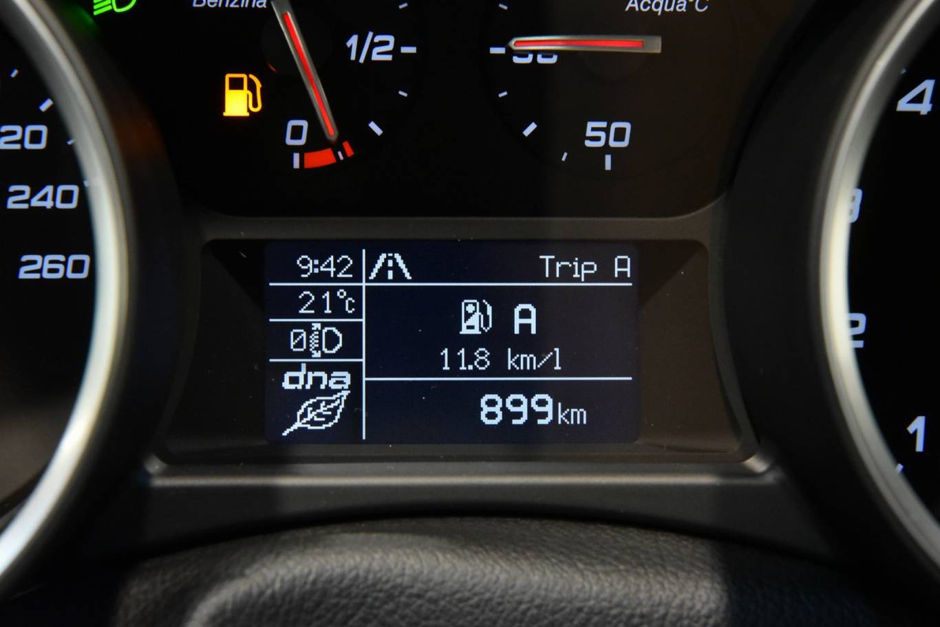 ALFA ROMEO Giulietta 36