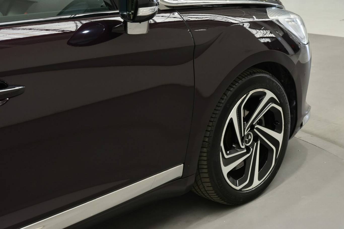 DS AUTOMOBILES DS 5 44