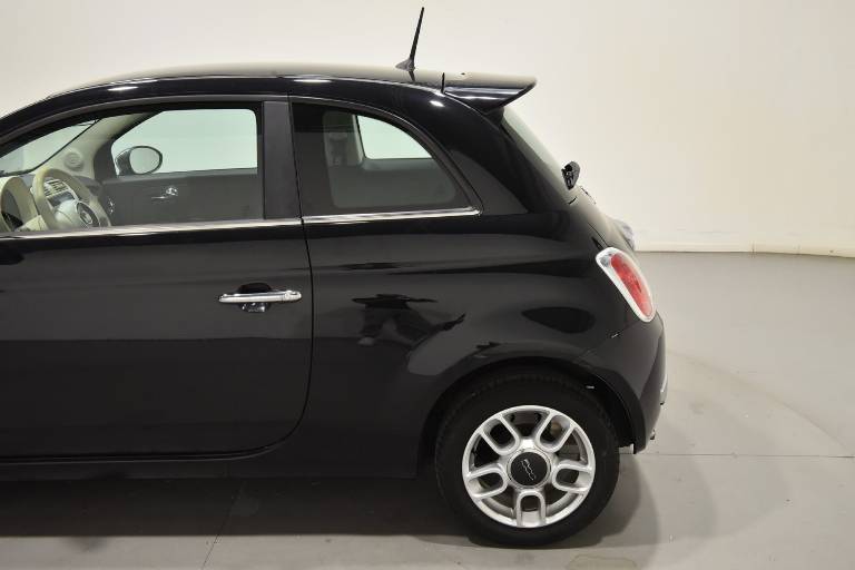 FIAT 500 37