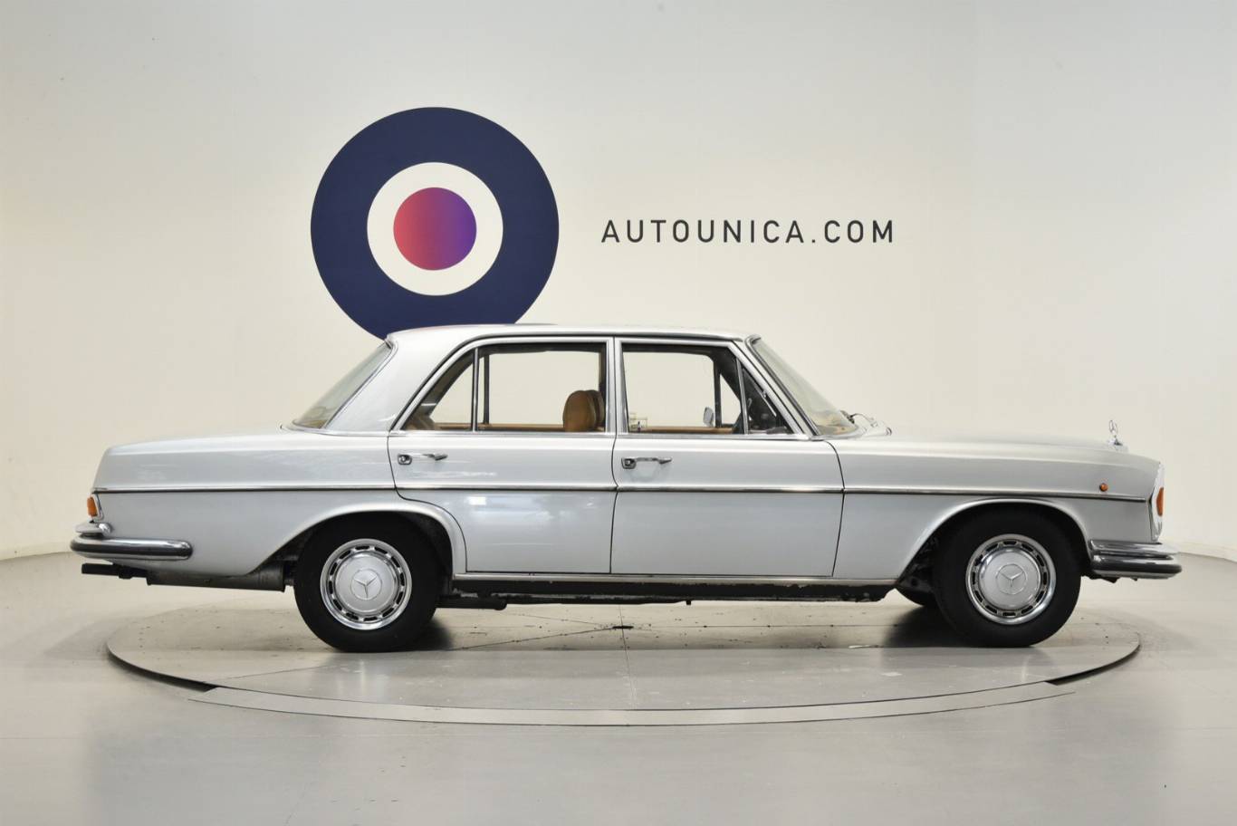 MERCEDES-BENZ S 280 31