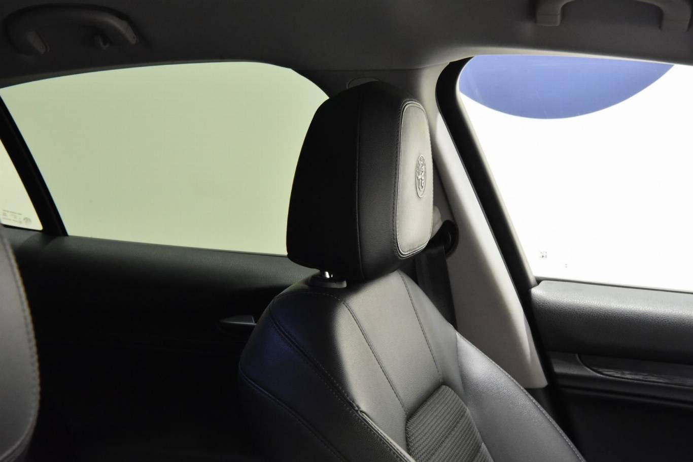 ALFA ROMEO Stelvio 28