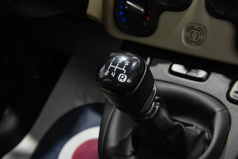 FIAT Panda 30