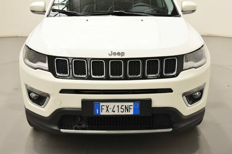 JEEP Compass 39