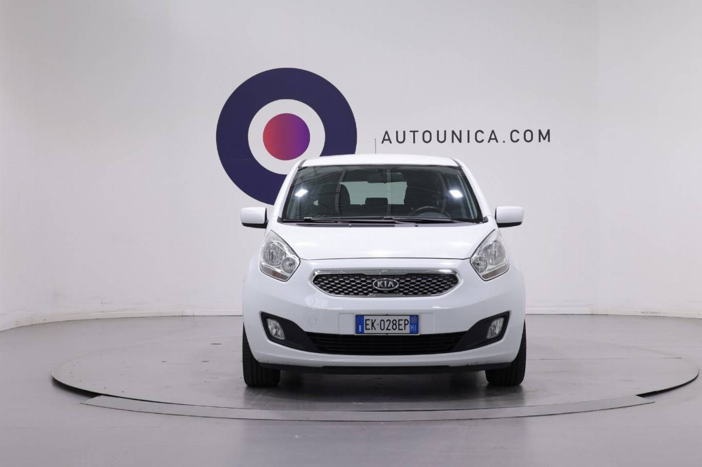 KIA Venga 2