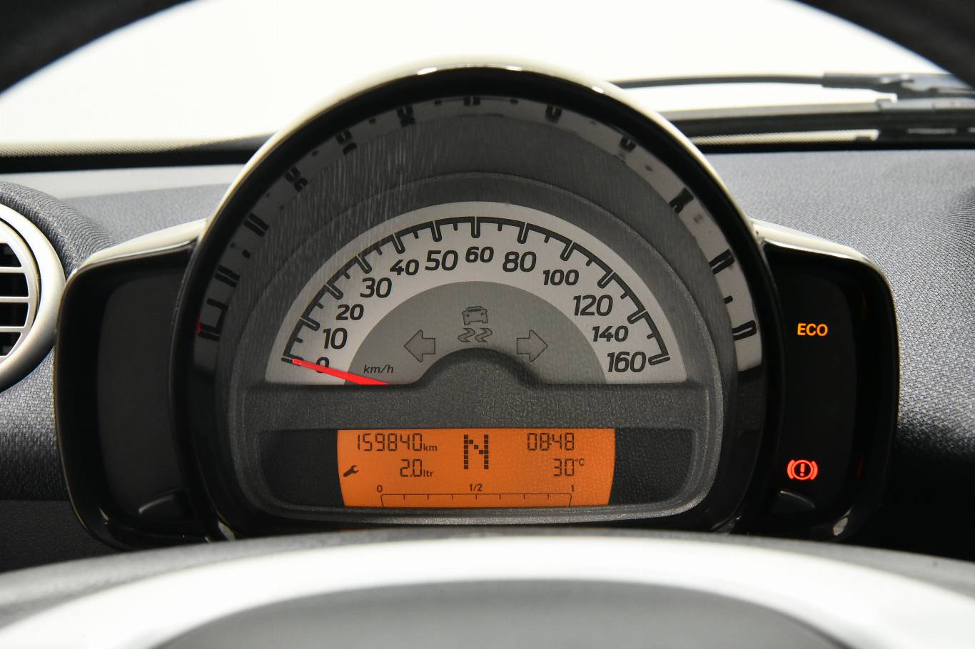 SMART Fortwo 2ª serie 12