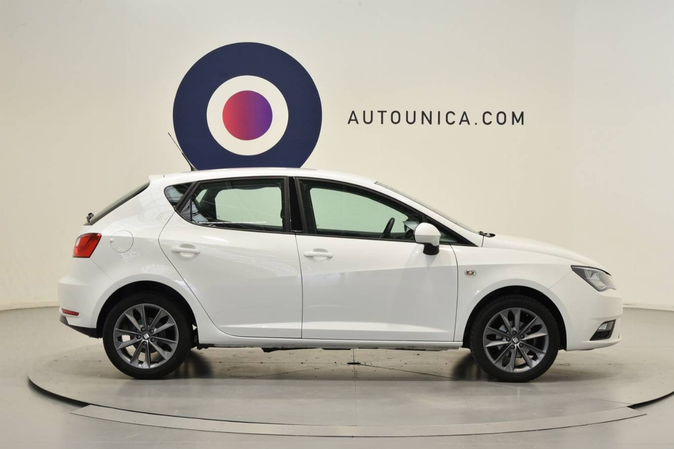 SEAT Ibiza 31