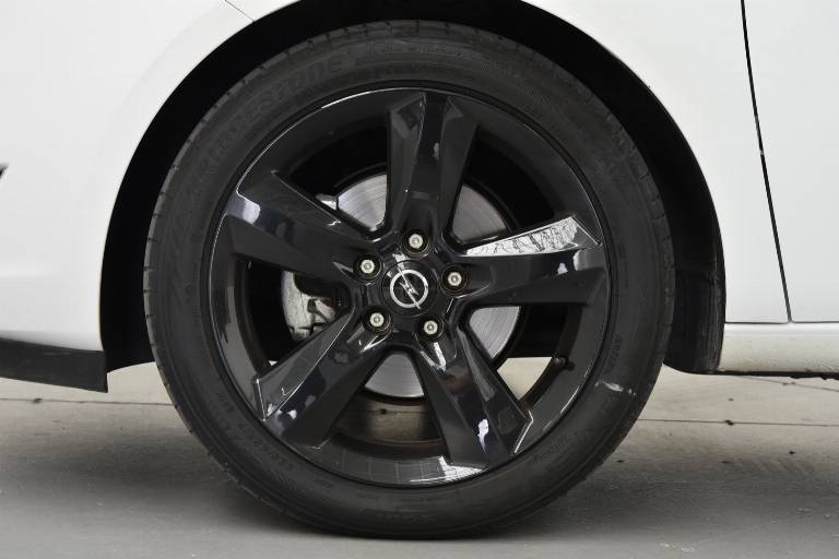 OPEL Meriva 30