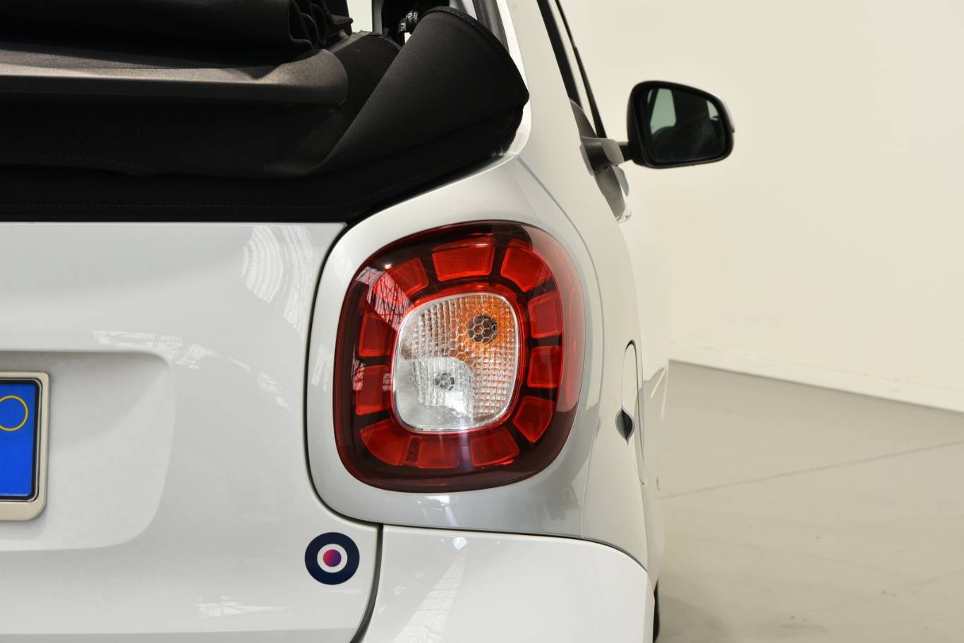 SMART ForTwo 19