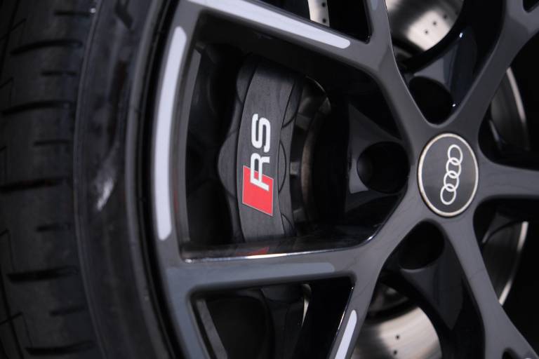 AUDI RS3 61