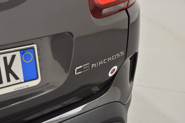 CITROEN C5 Aircross 47