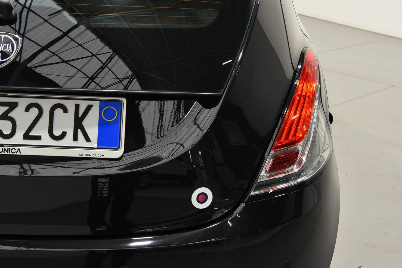 LANCIA Ypsilon 22