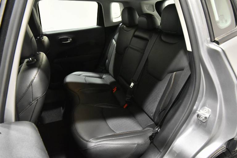 JEEP Compass 19