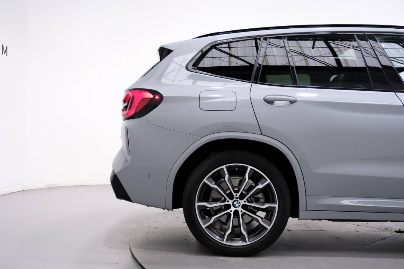BMW X3 62