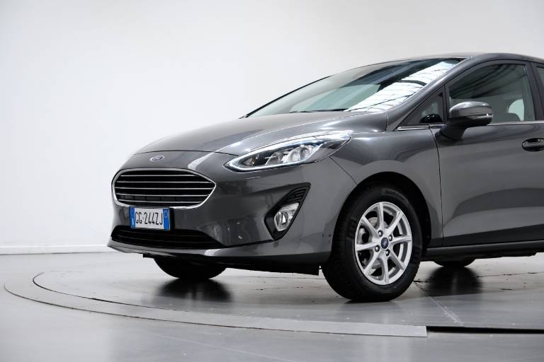 FORD Fiesta 10