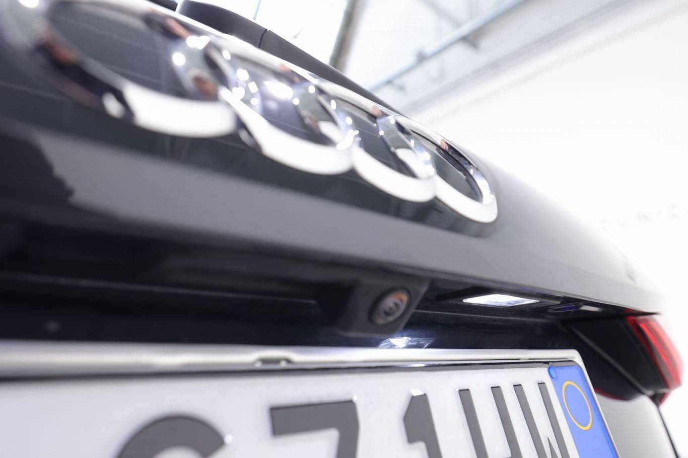 AUDI A3 46