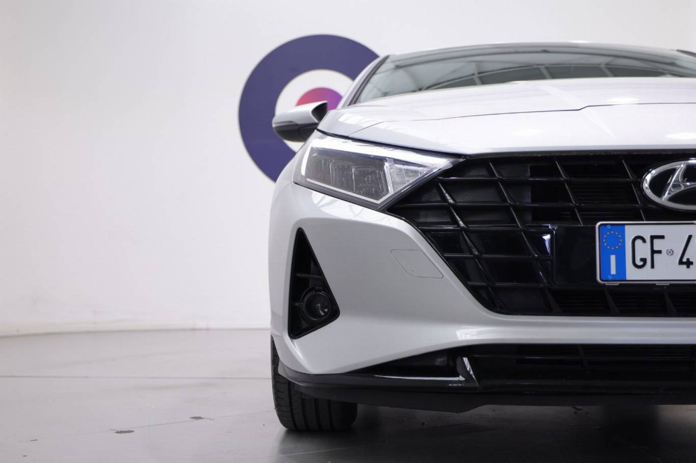 HYUNDAI I20 39