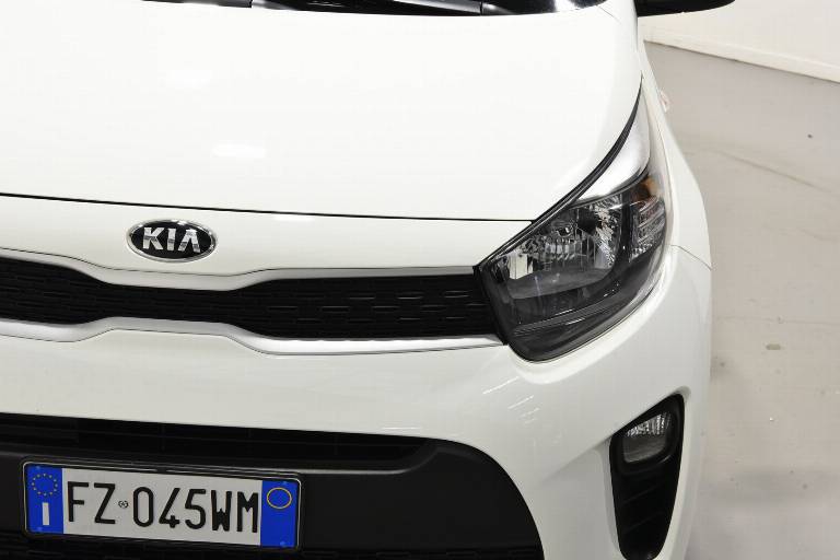KIA Picanto 15