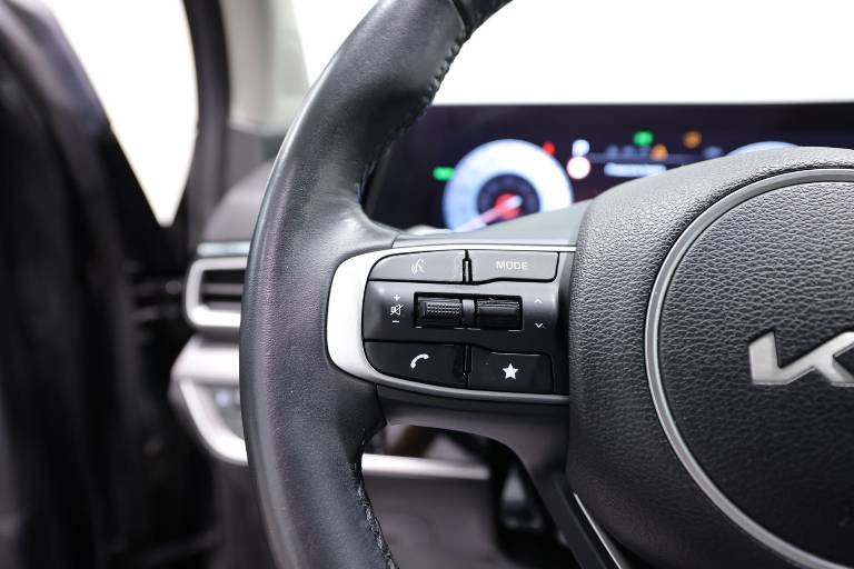 KIA Sportage 17