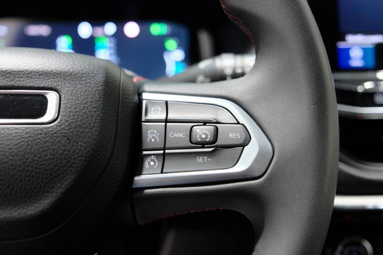 JEEP Compass 23