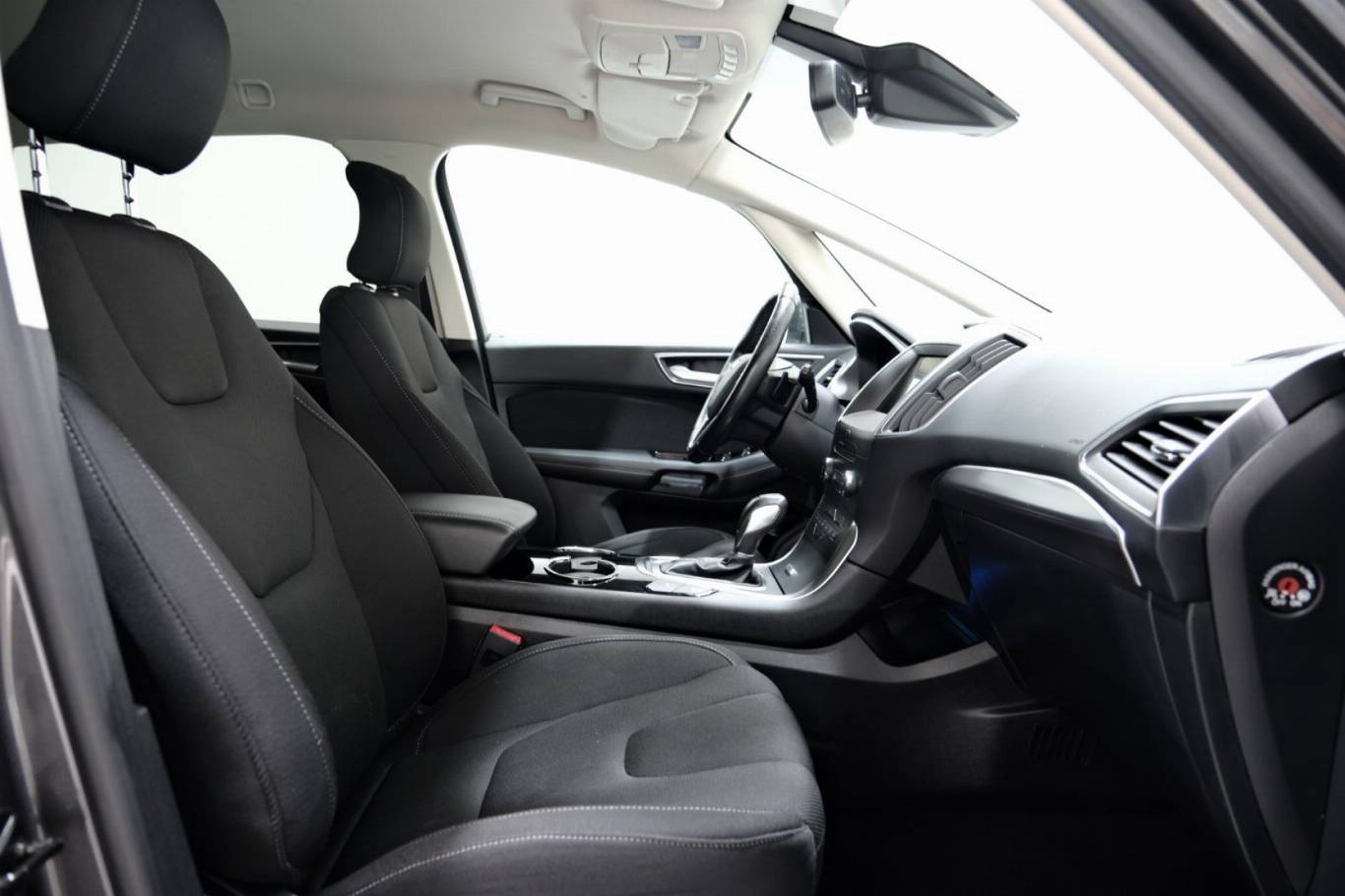FORD S-Max 54