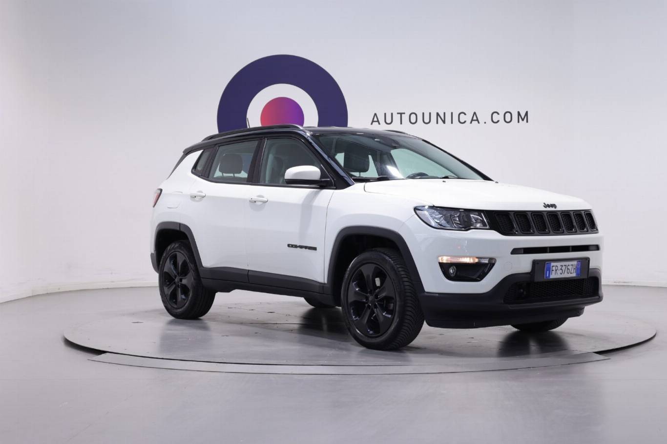 JEEP Compass 3