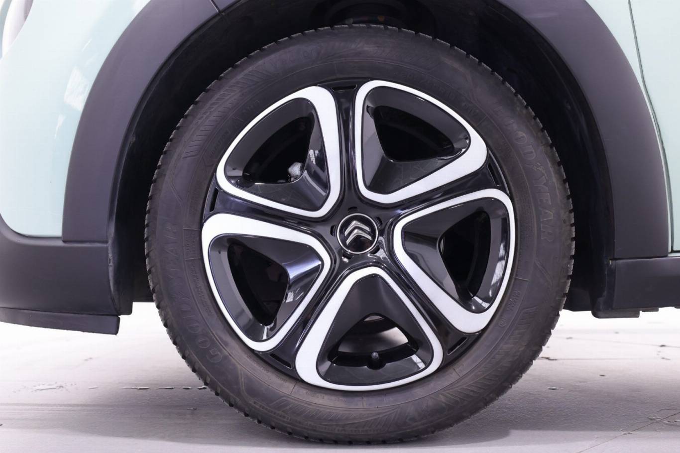 CITROEN C3 14