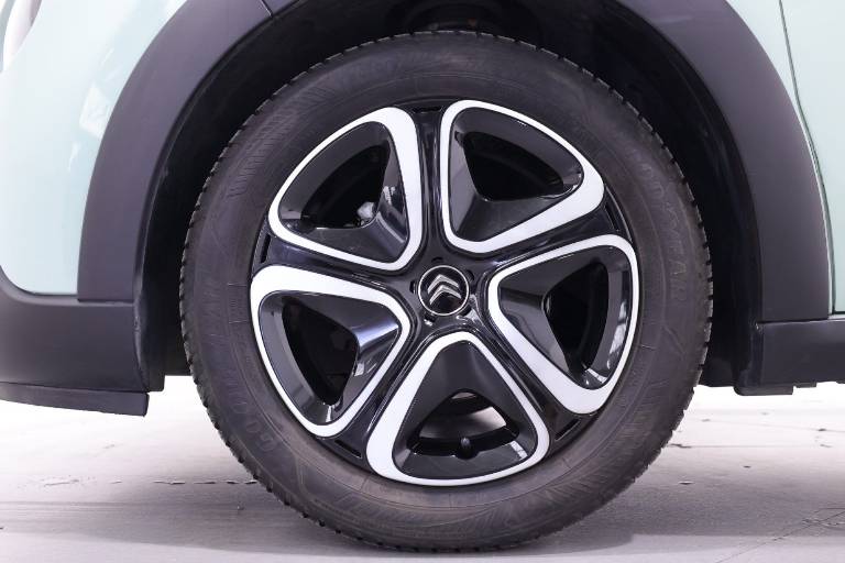 CITROEN C3 14