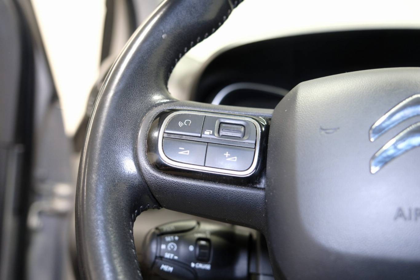 CITROEN C3 Aircross 20