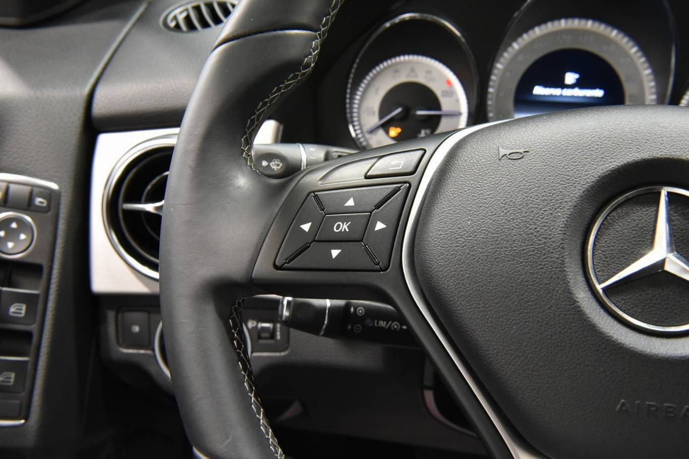 MERCEDES-BENZ GLK 220 43