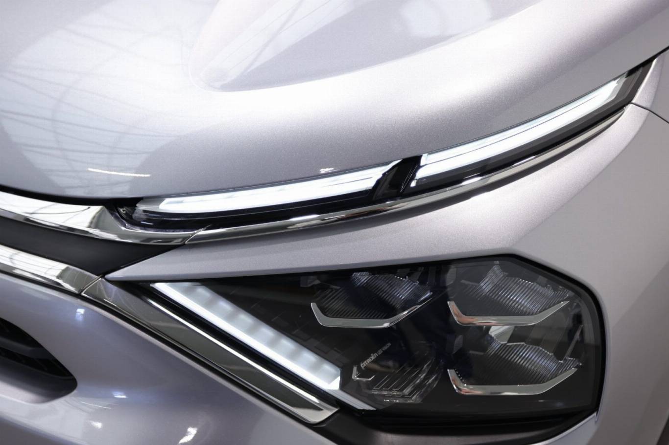 CITROEN C4 49