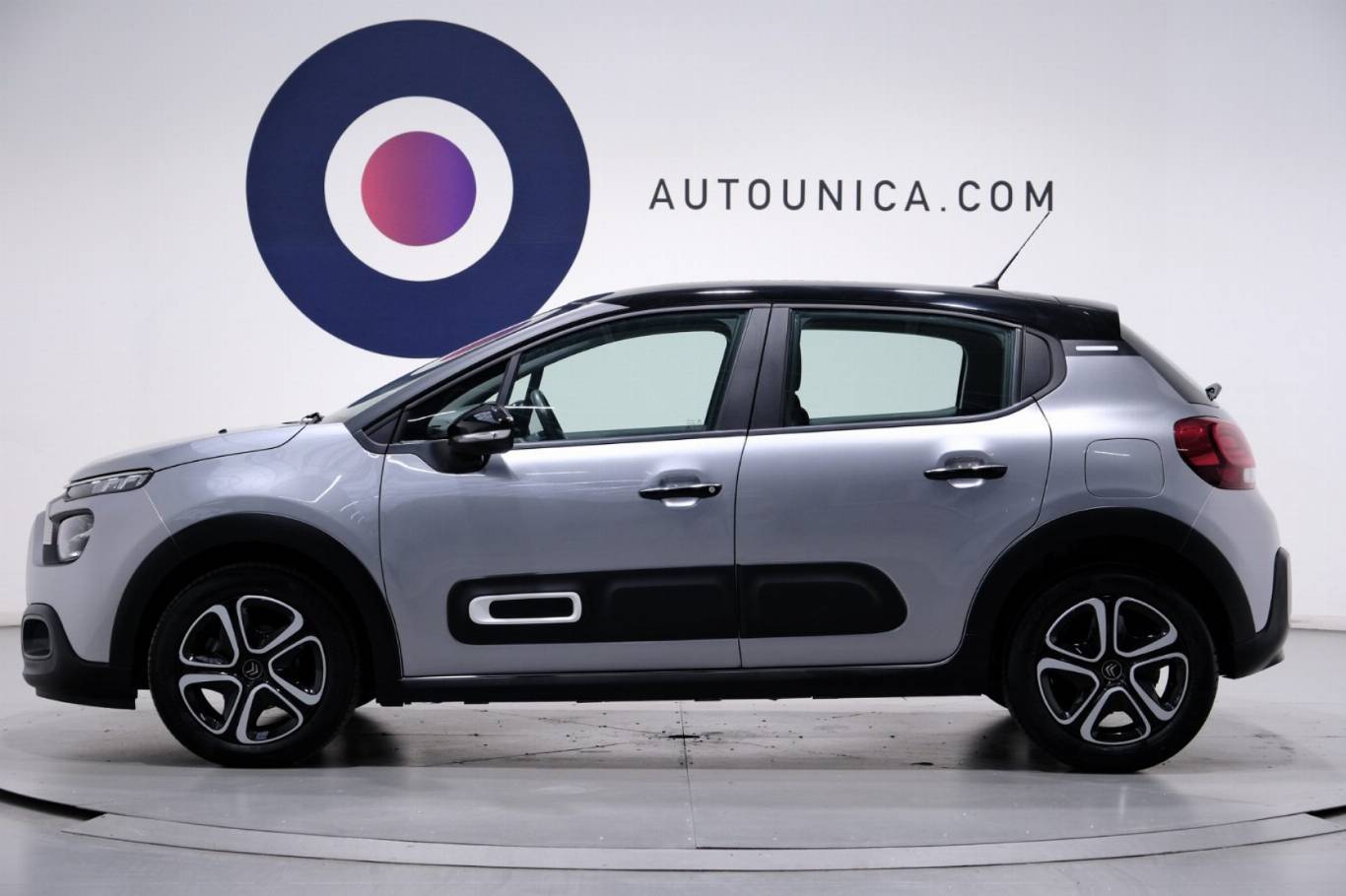 CITROEN C3 10