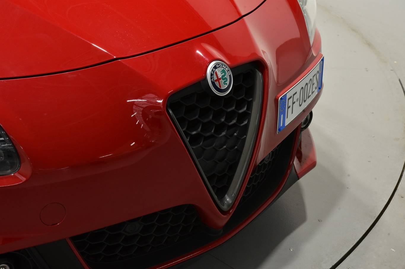 ALFA ROMEO Giulietta 40