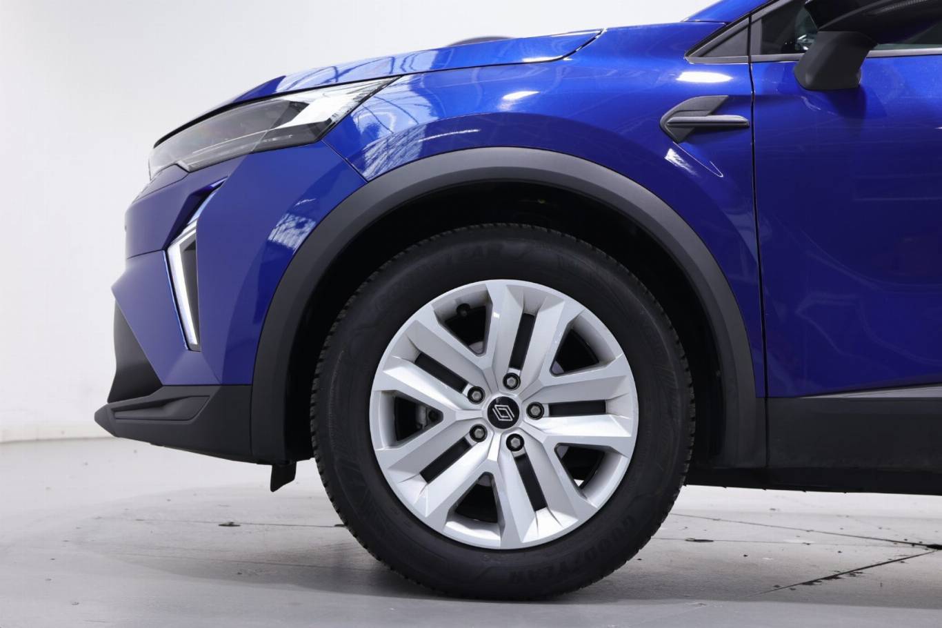 RENAULT Captur 18