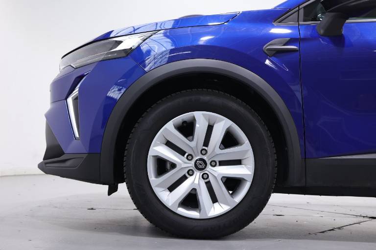 RENAULT Captur 18