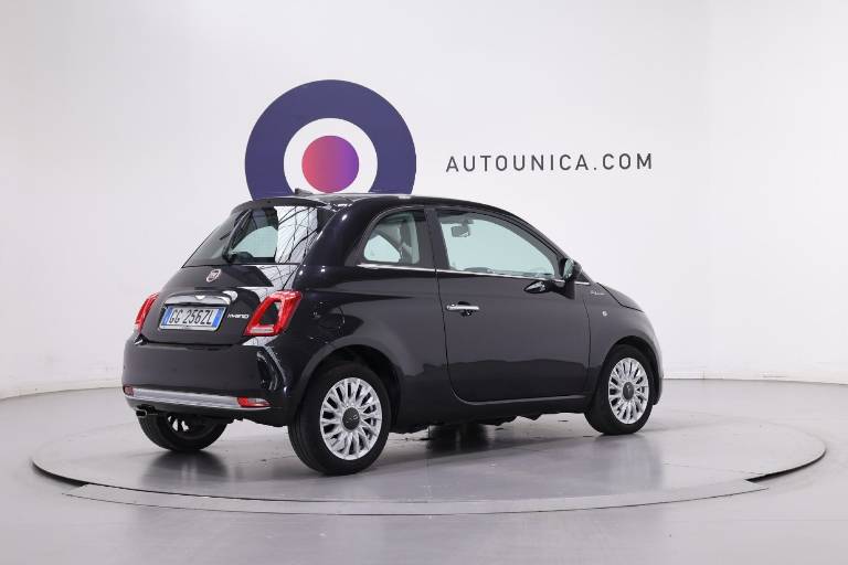 FIAT 500 15