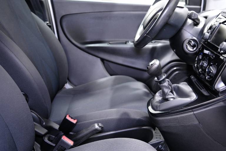 LANCIA Ypsilon 46