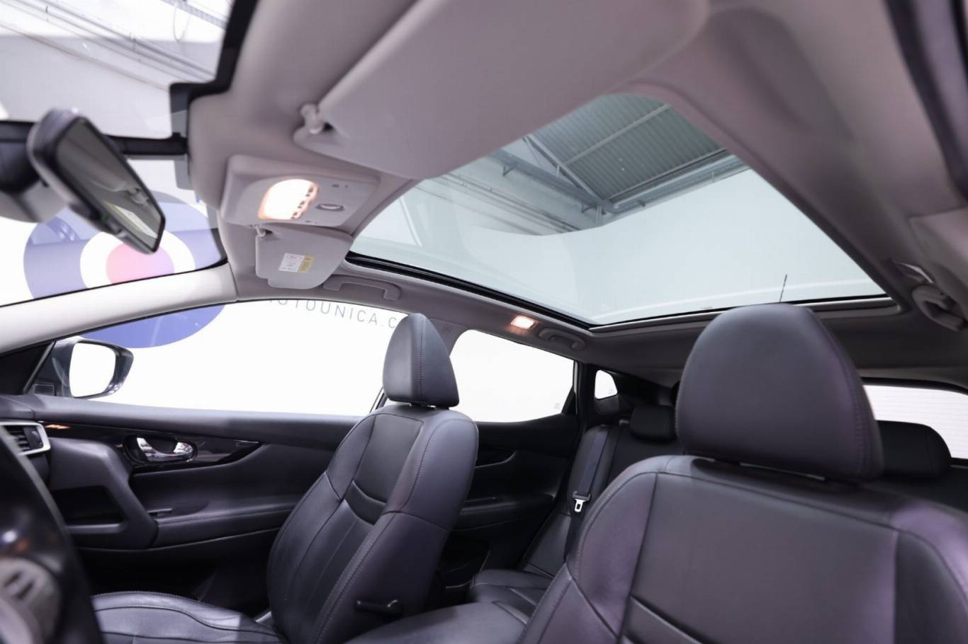 NISSAN Qashqai 7