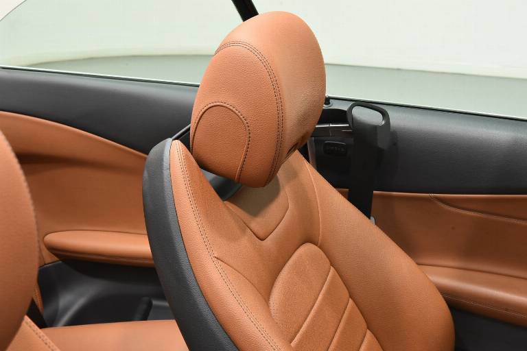 MERCEDES-BENZ C 220 39
