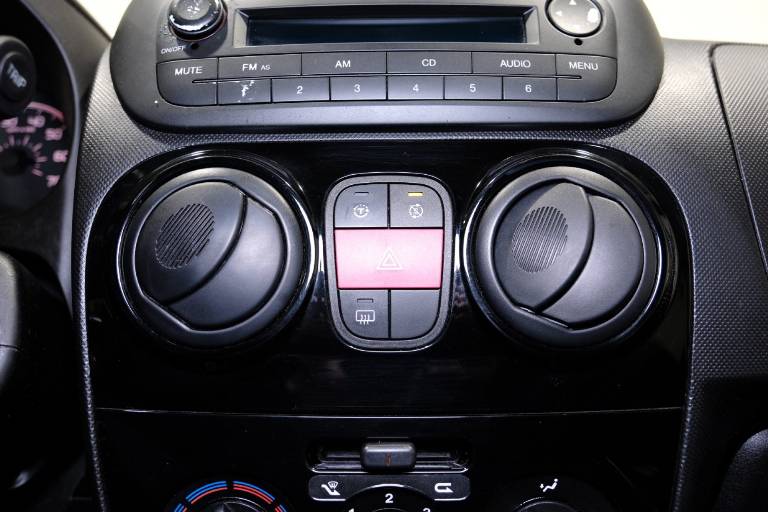 FIAT Qubo 24