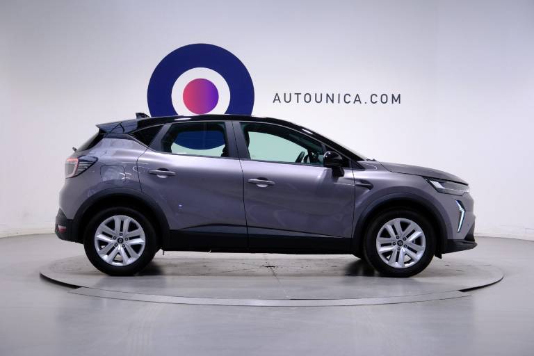 RENAULT Captur 4