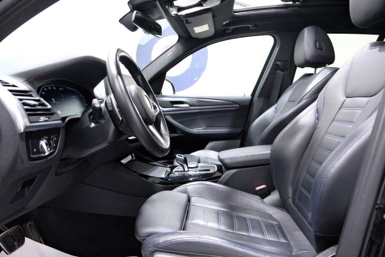 BMW X3 20