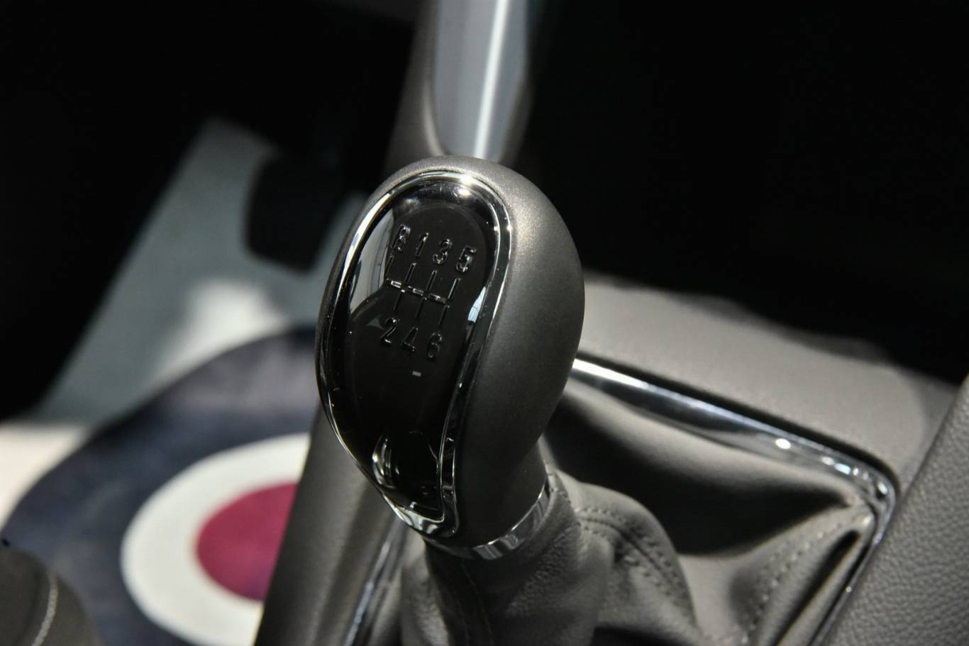 OPEL Zafira Tourer 22