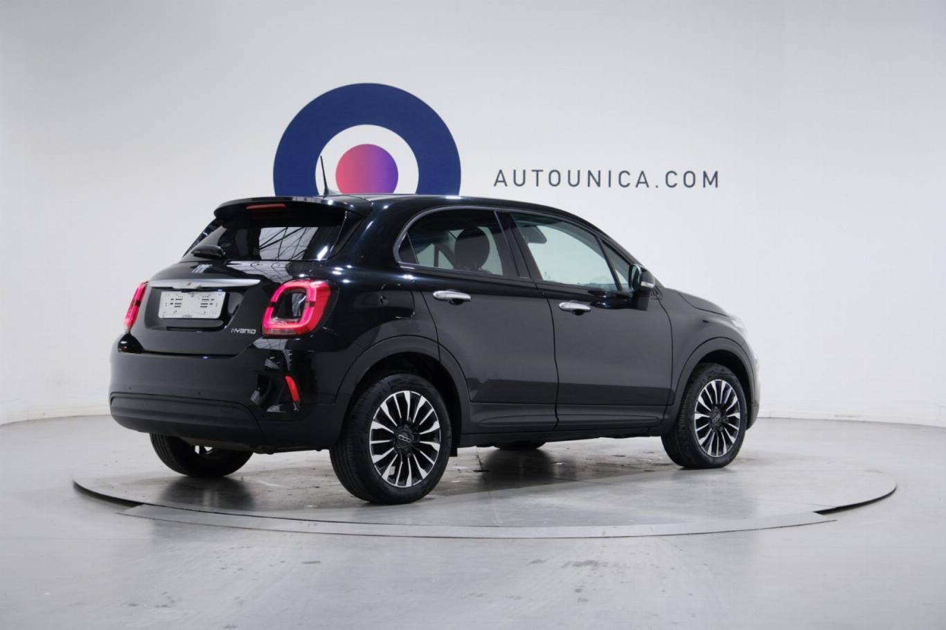 FIAT 500X 15