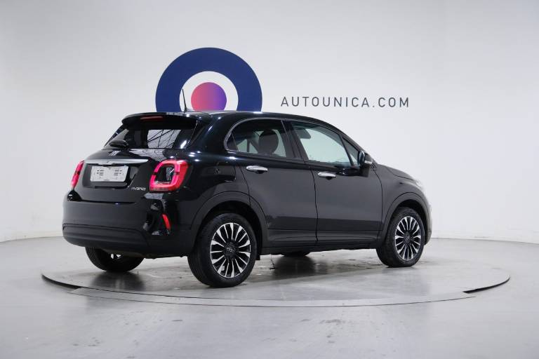 FIAT 500X 15
