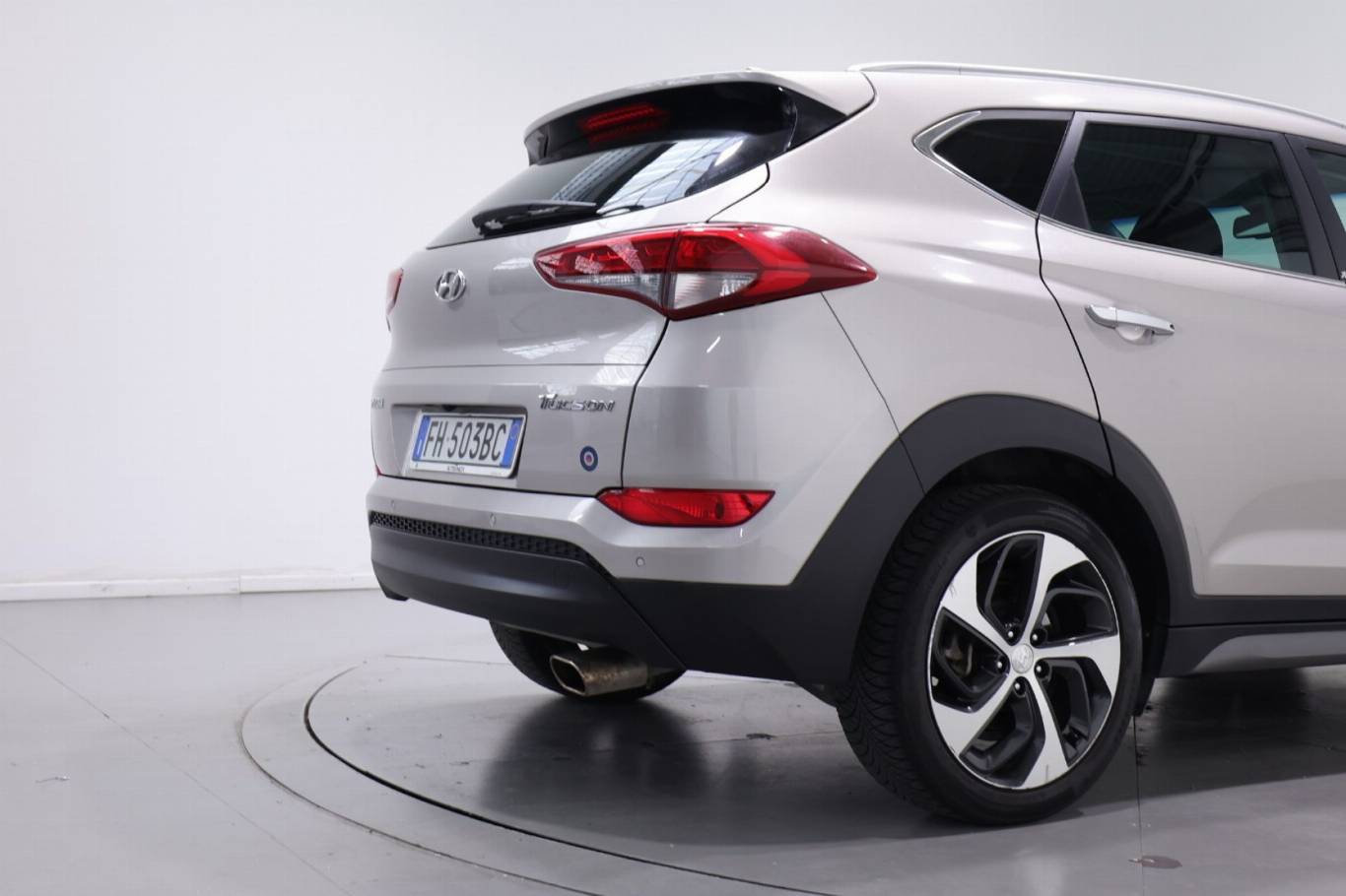 HYUNDAI Tucson 44