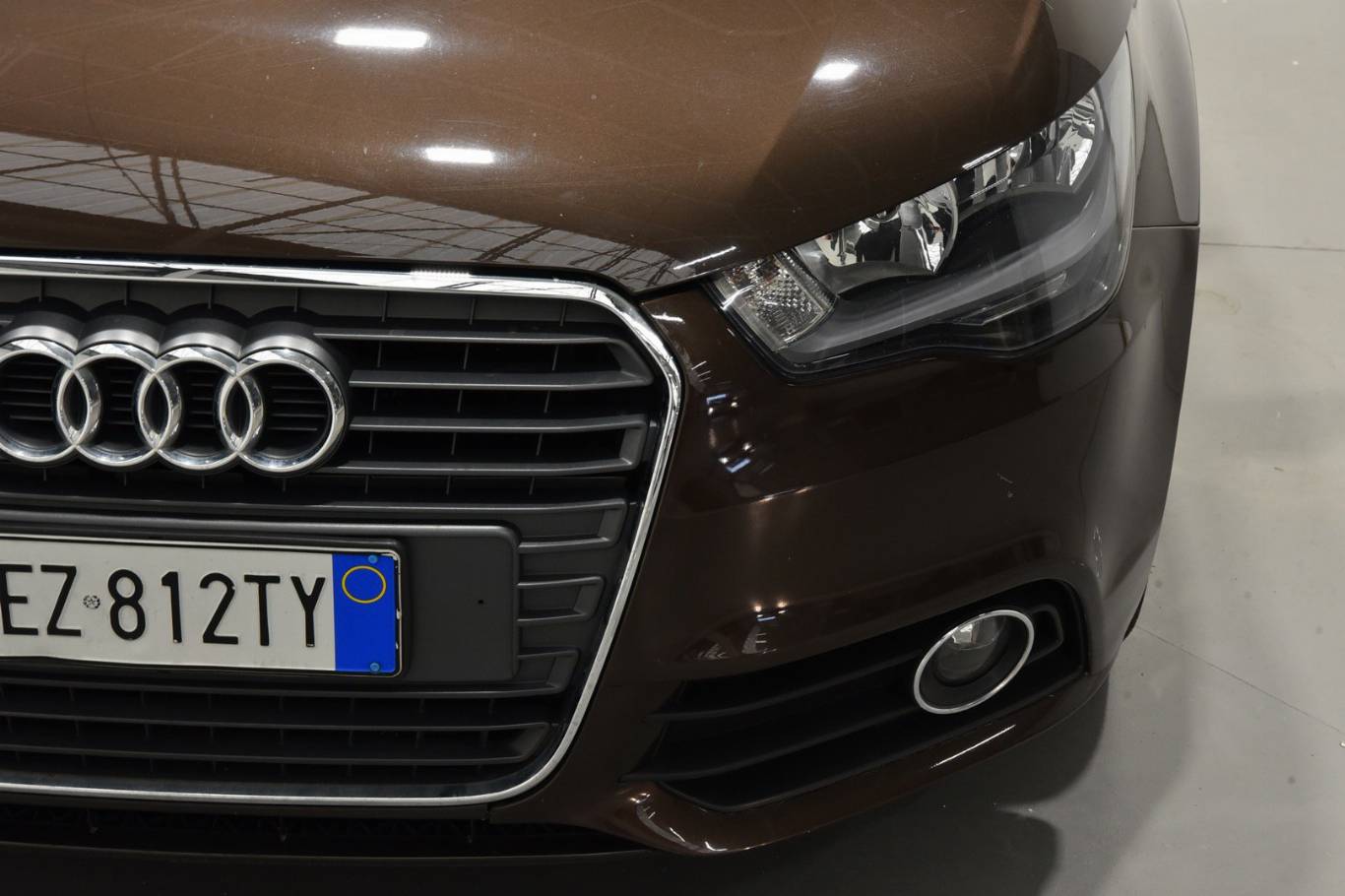 AUDI A1 15