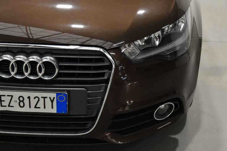 AUDI A1 15